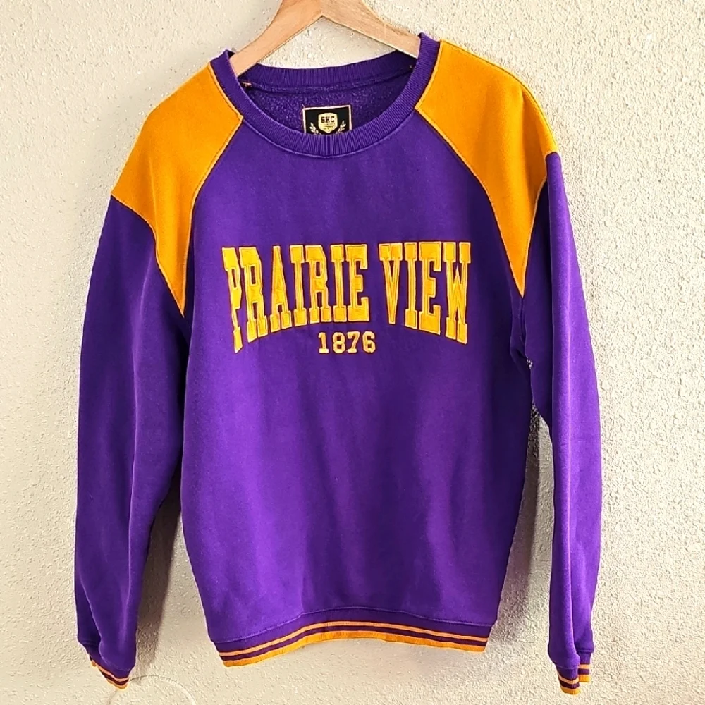 SHC Prairie View A&M University (PVAMU).